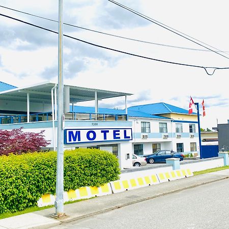 Happy Day Inn Burnaby Exterior photo